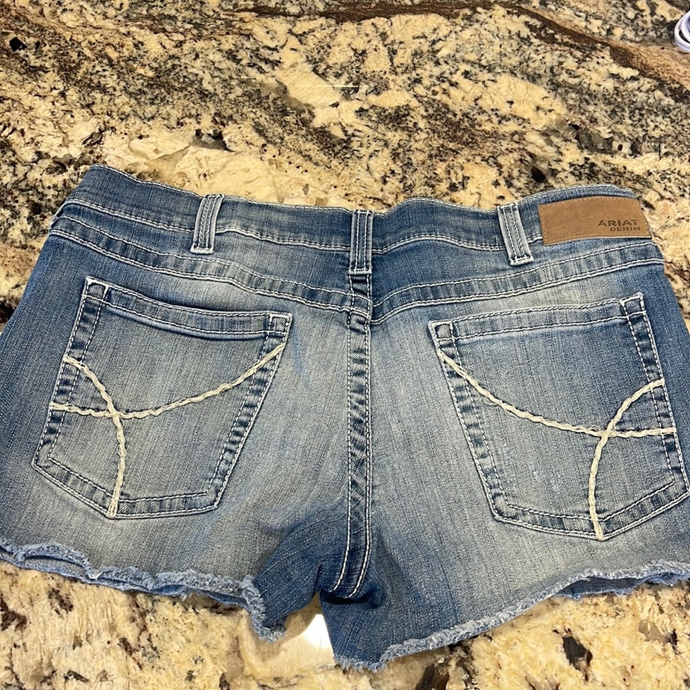 Ariat shorts